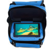 Подводная видеокамера CALYPSO UVS-04 FDV-1114